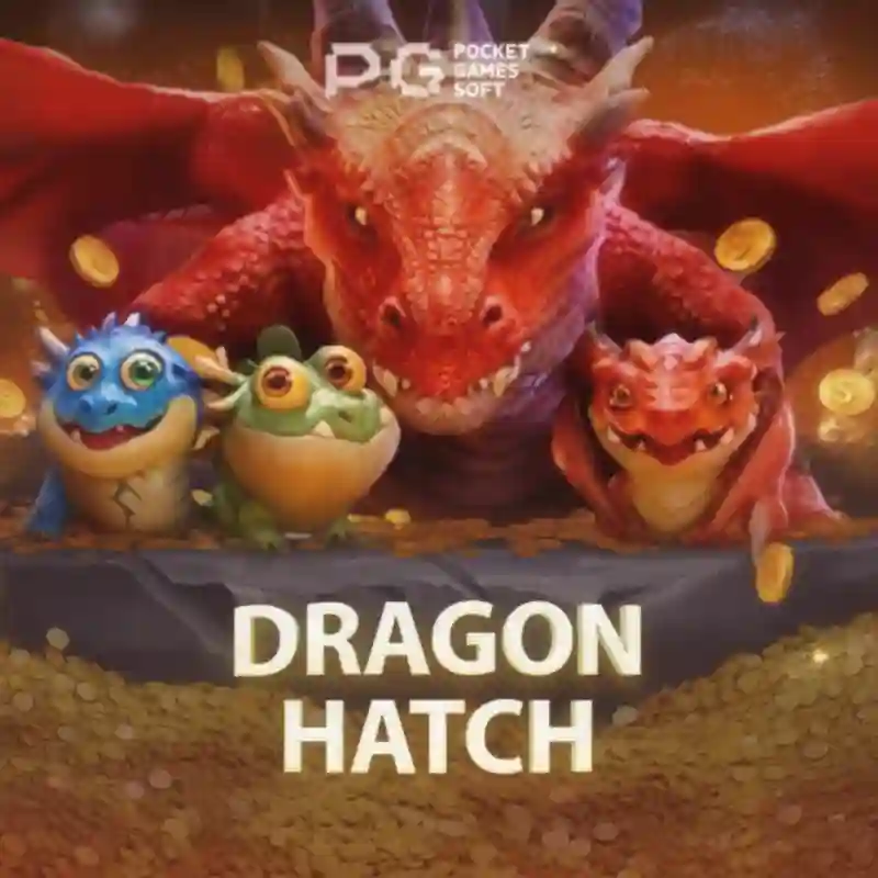 Dragon Hatch