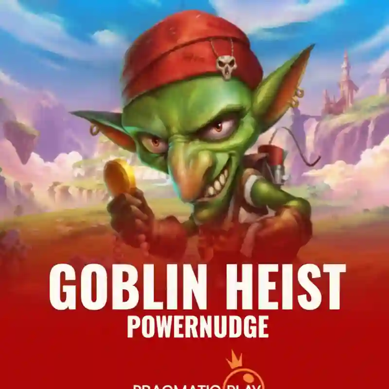 Goblin Heist