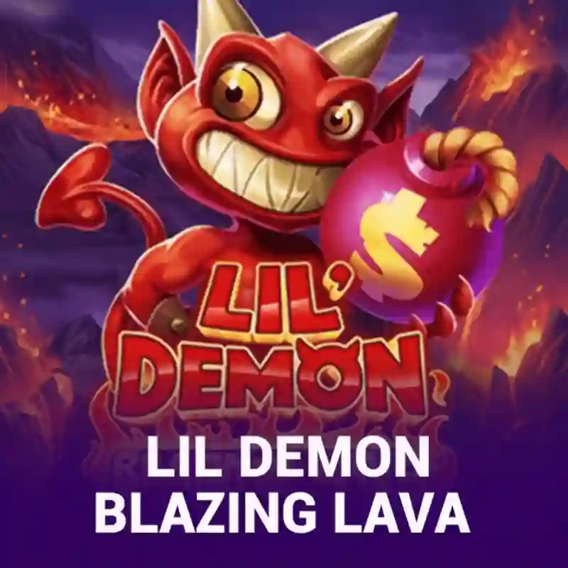 Lil Demon