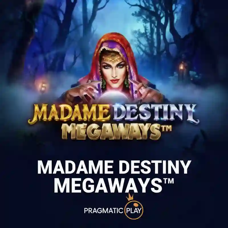 Madame Destiny