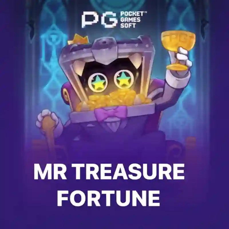 Mr Treasures Fortune