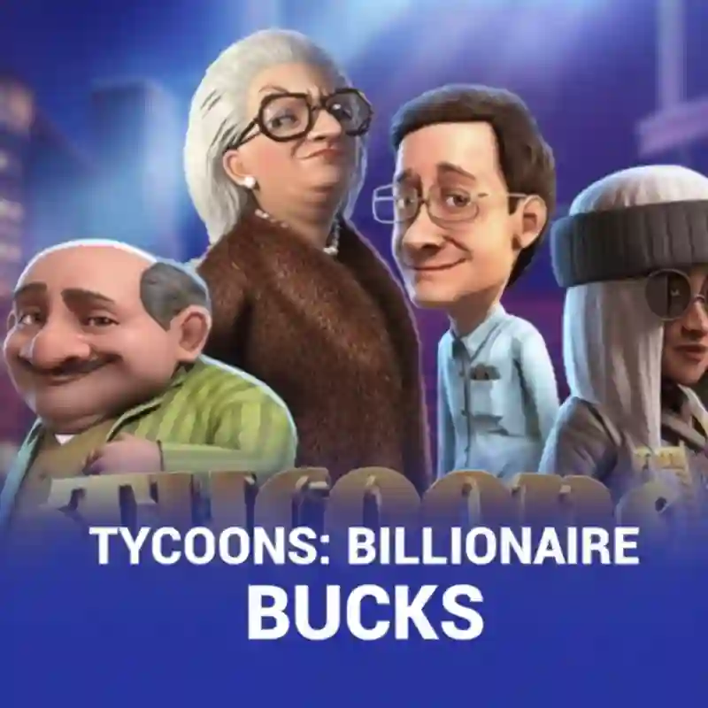 Tycoons